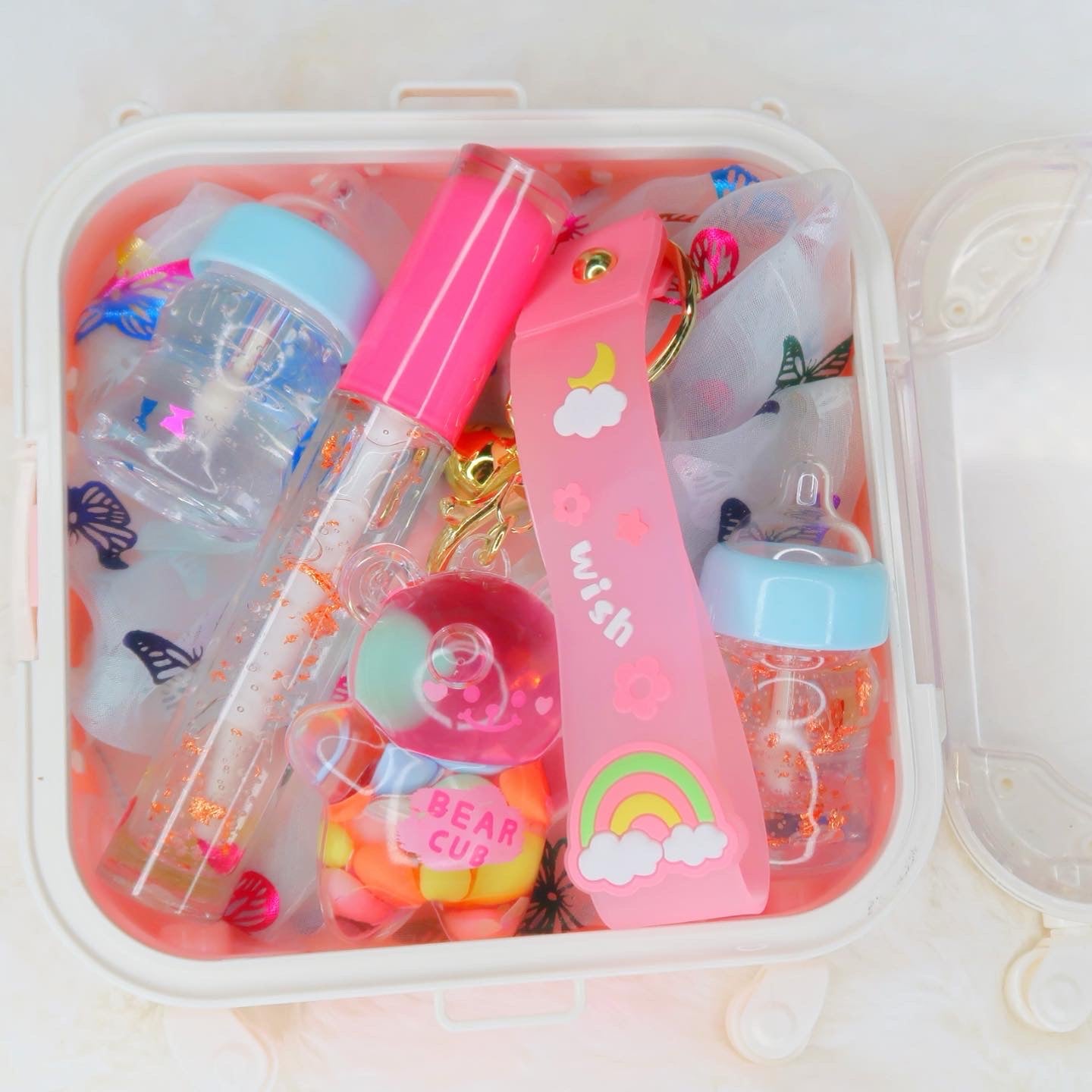 Suitcase Bundle