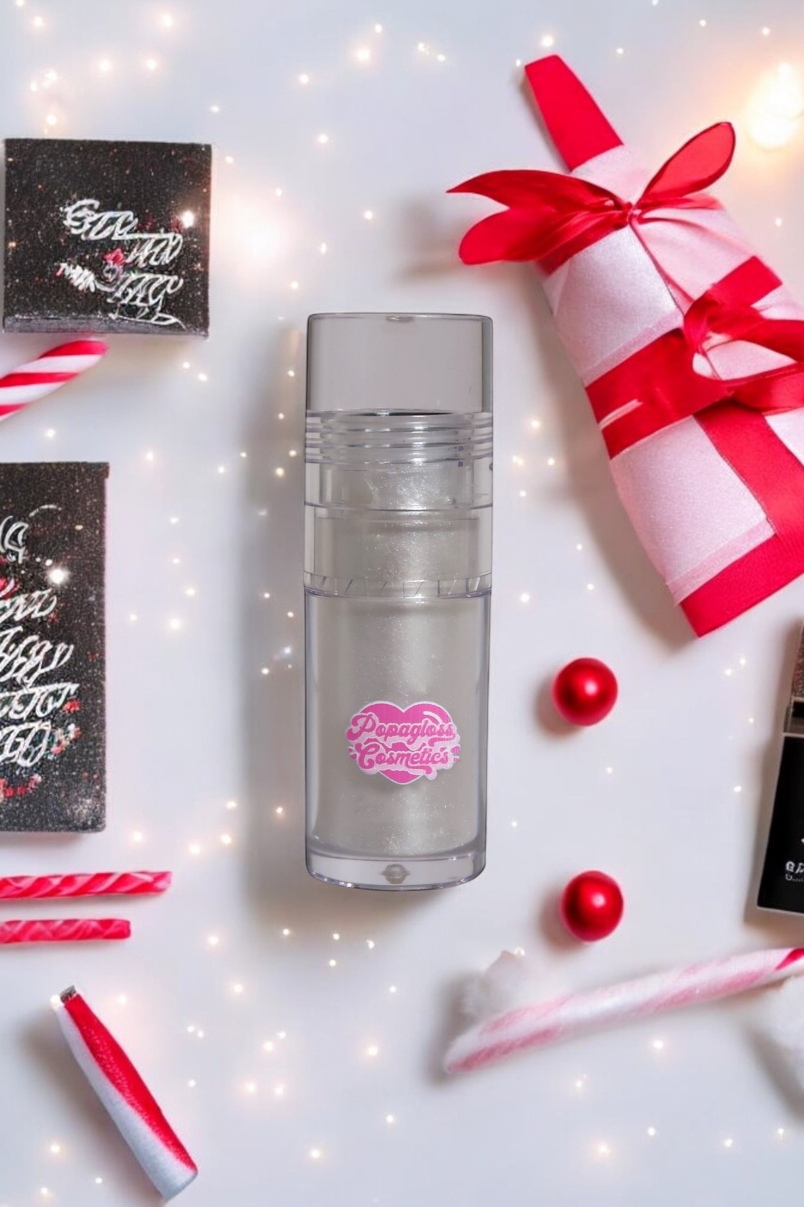 Silver Bells Lipgloss