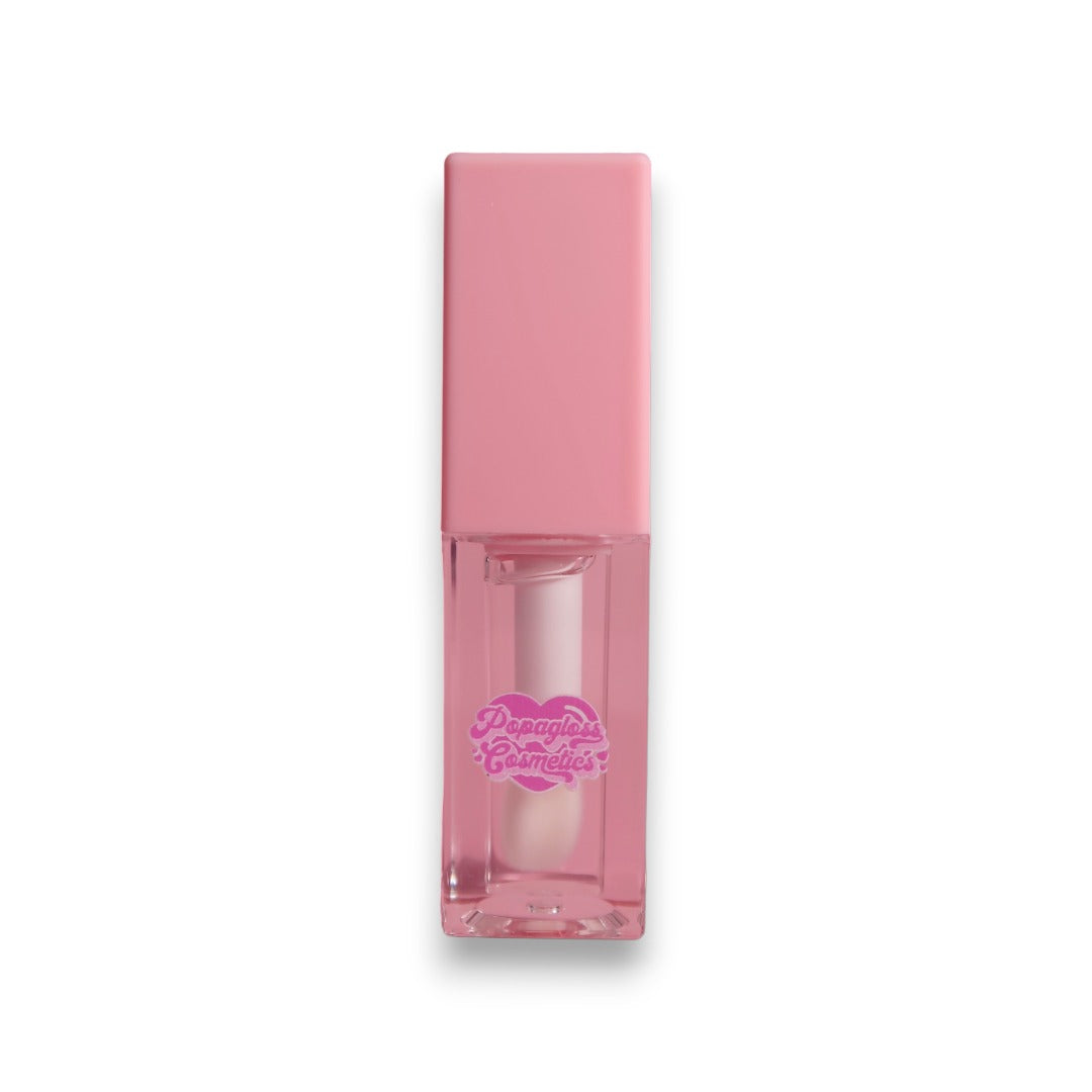 Peppermint Lip Oil