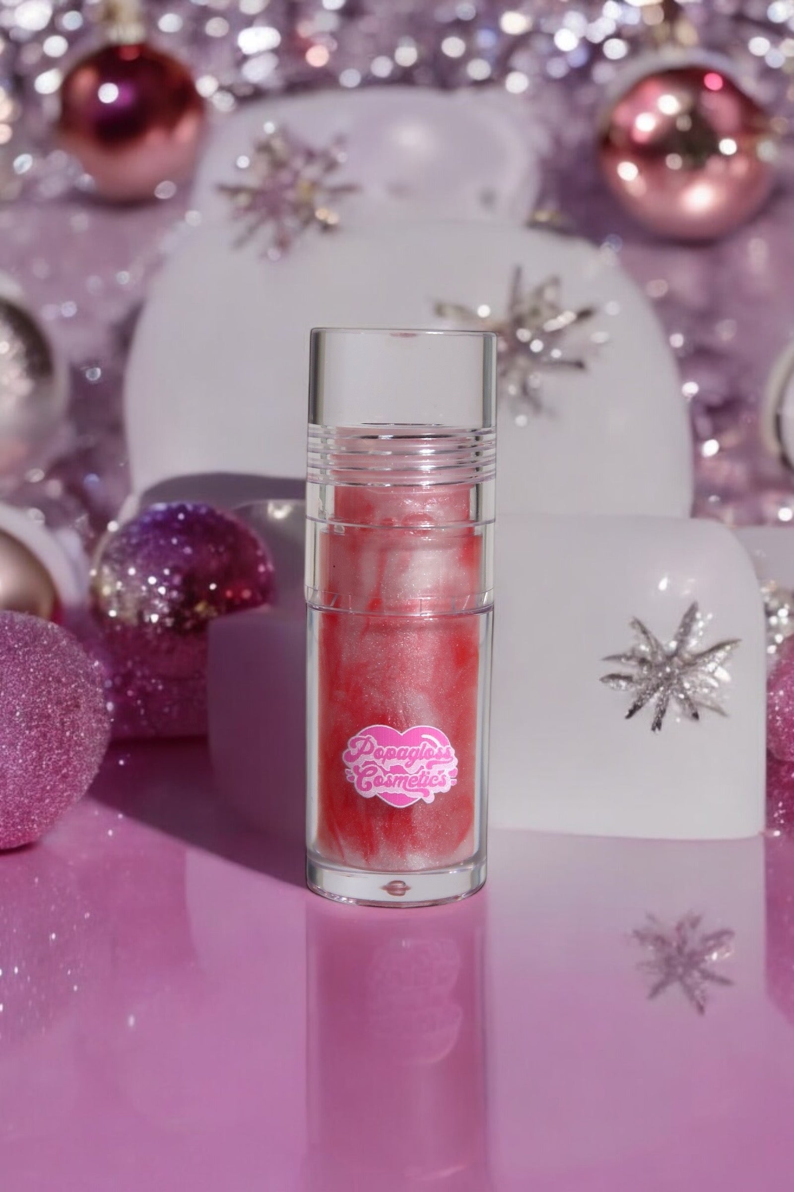 Bloody Christmas Lipgloss