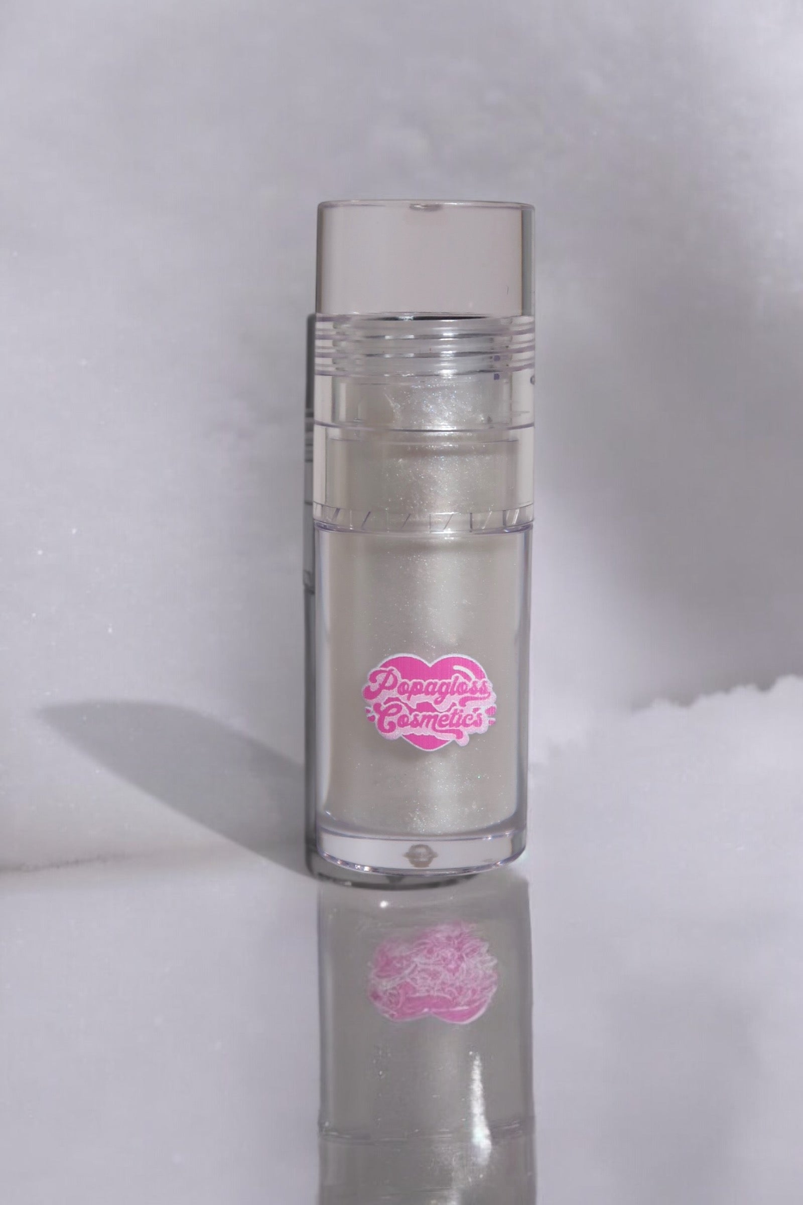 Silver Bells Lipgloss