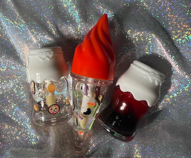 FREE GIFT | RANDOM HALLOWEEN GLOSS