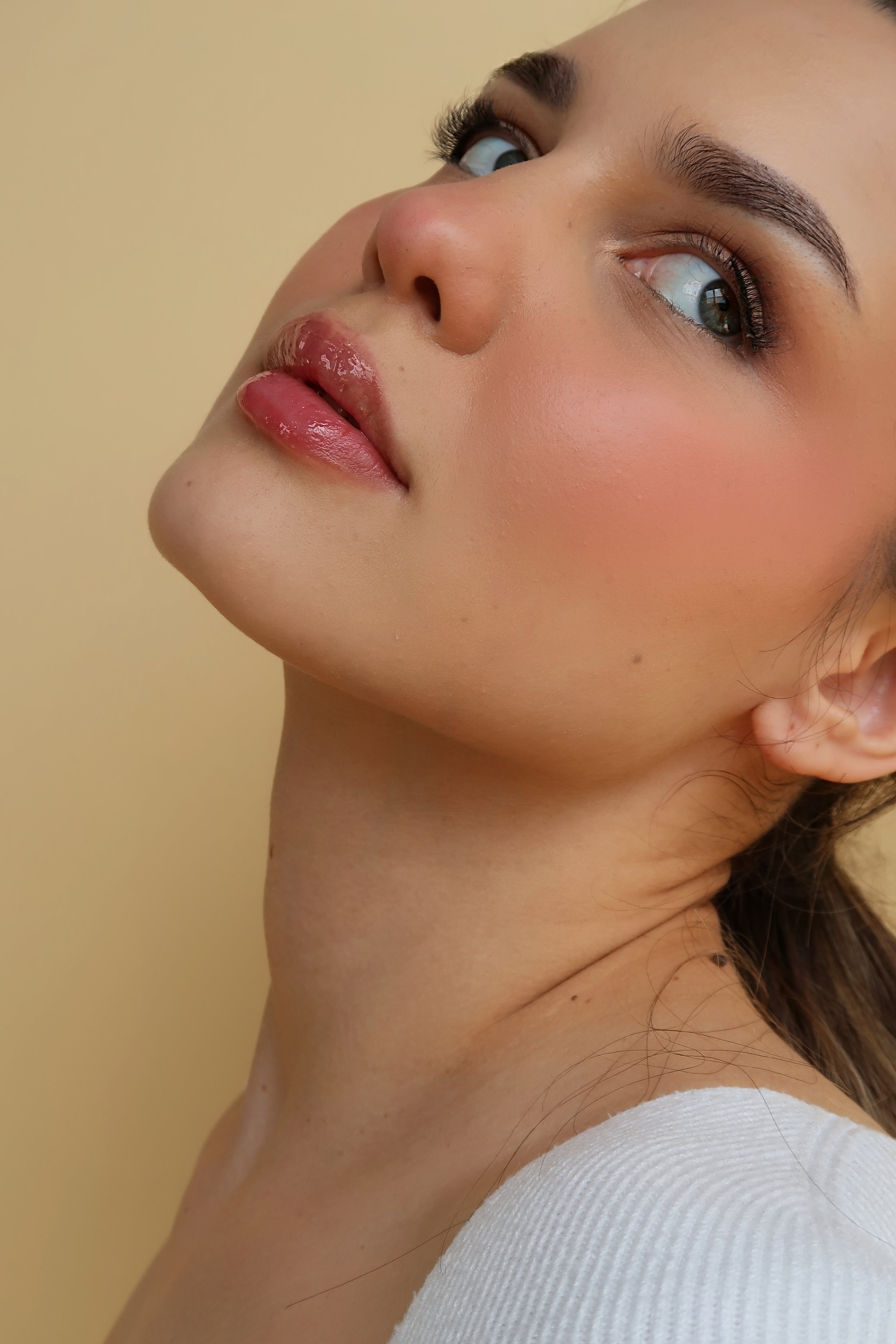 Juicy in Red Lip-Oil