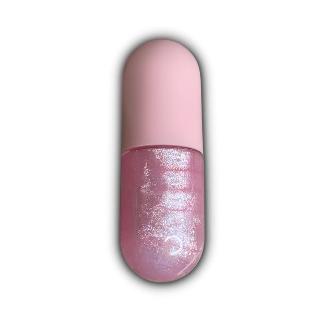 Peppermint Pill